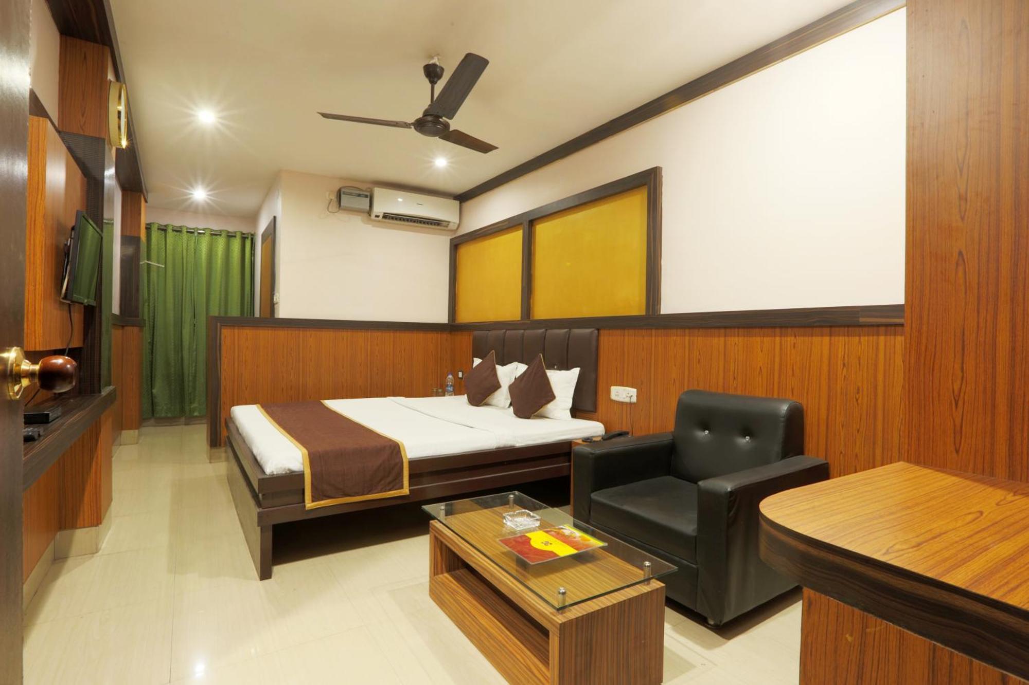 Hotel Dream City Guwahati Dış mekan fotoğraf