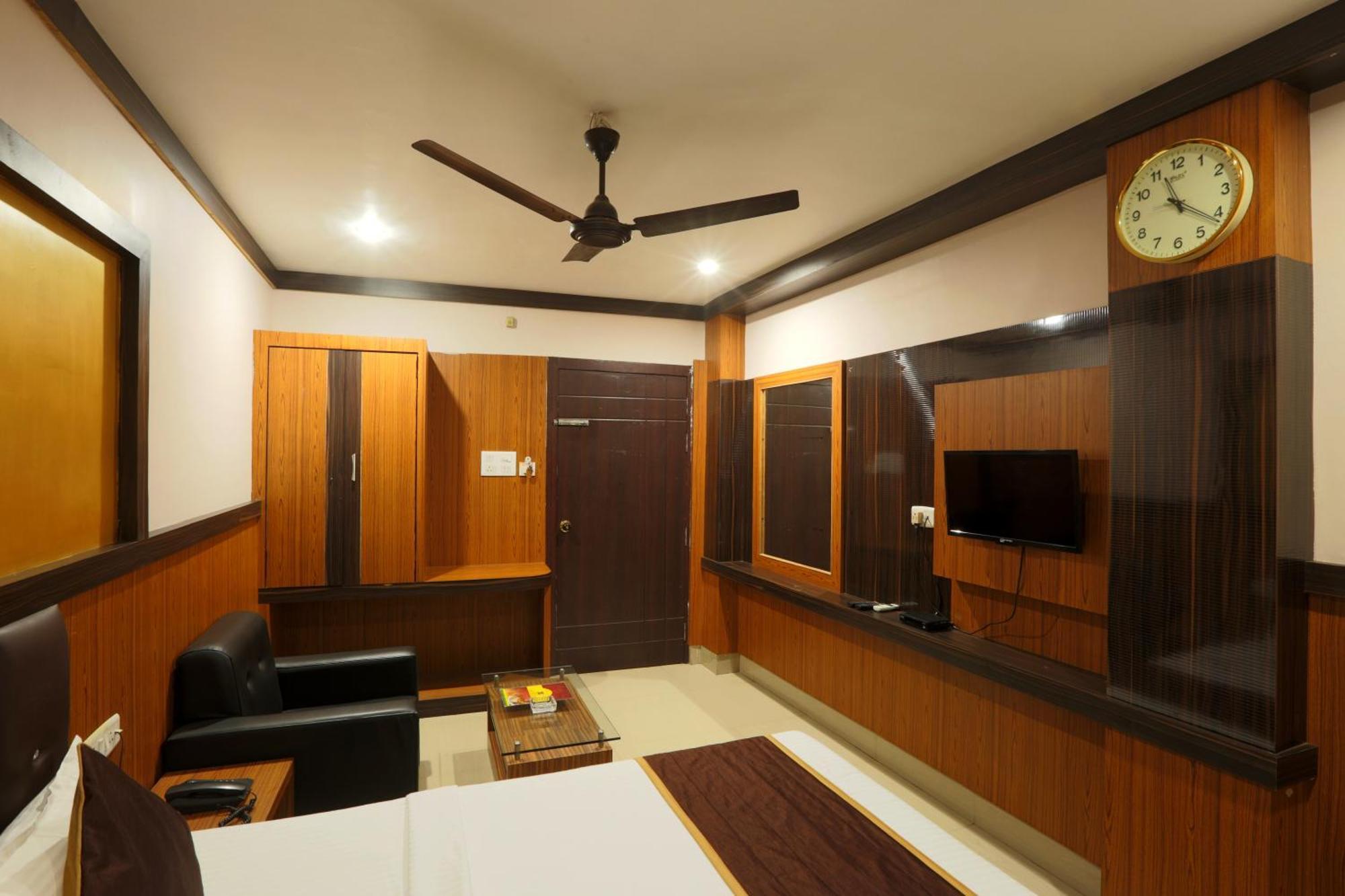 Hotel Dream City Guwahati Dış mekan fotoğraf