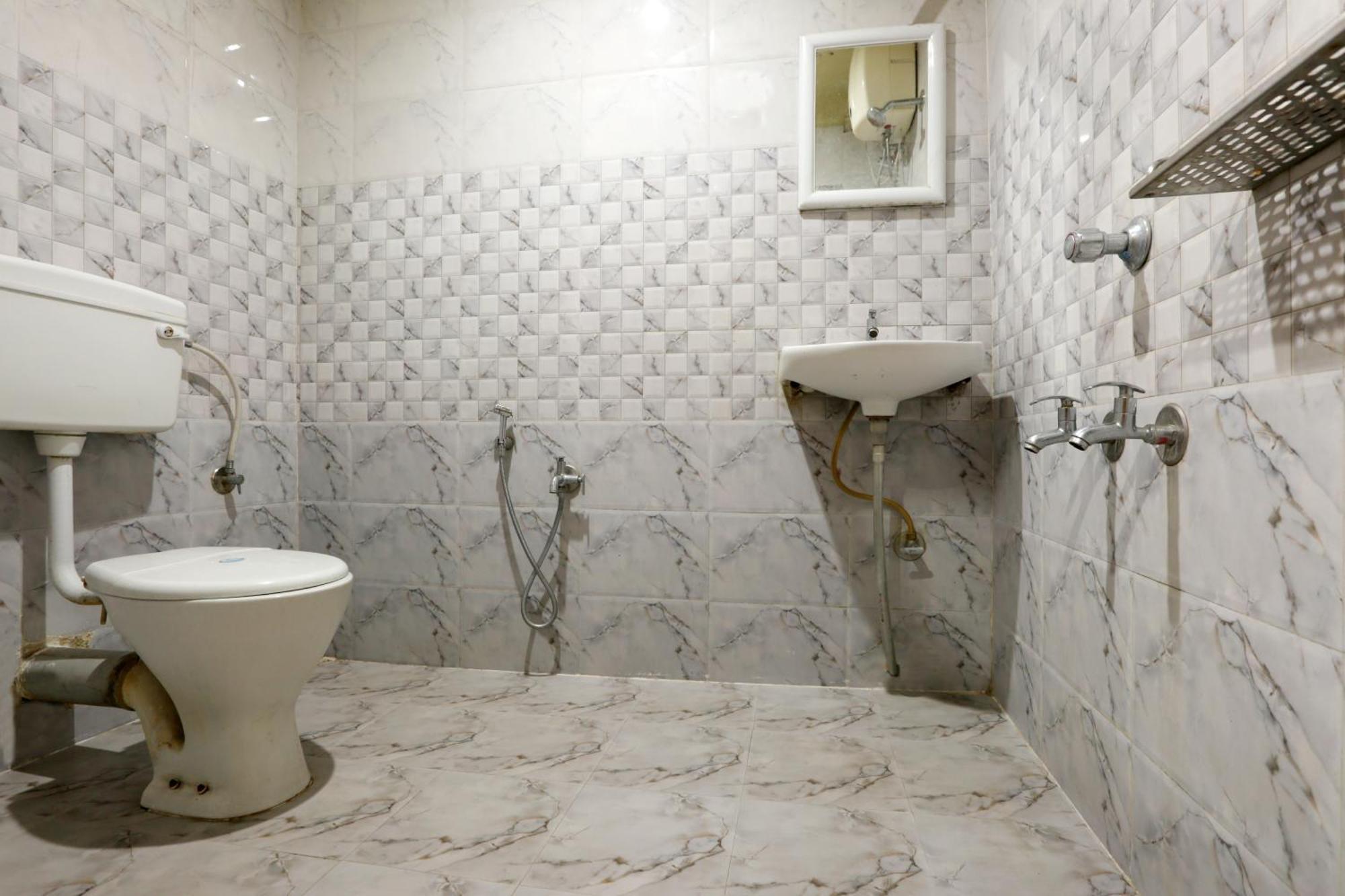 Hotel Dream City Guwahati Dış mekan fotoğraf