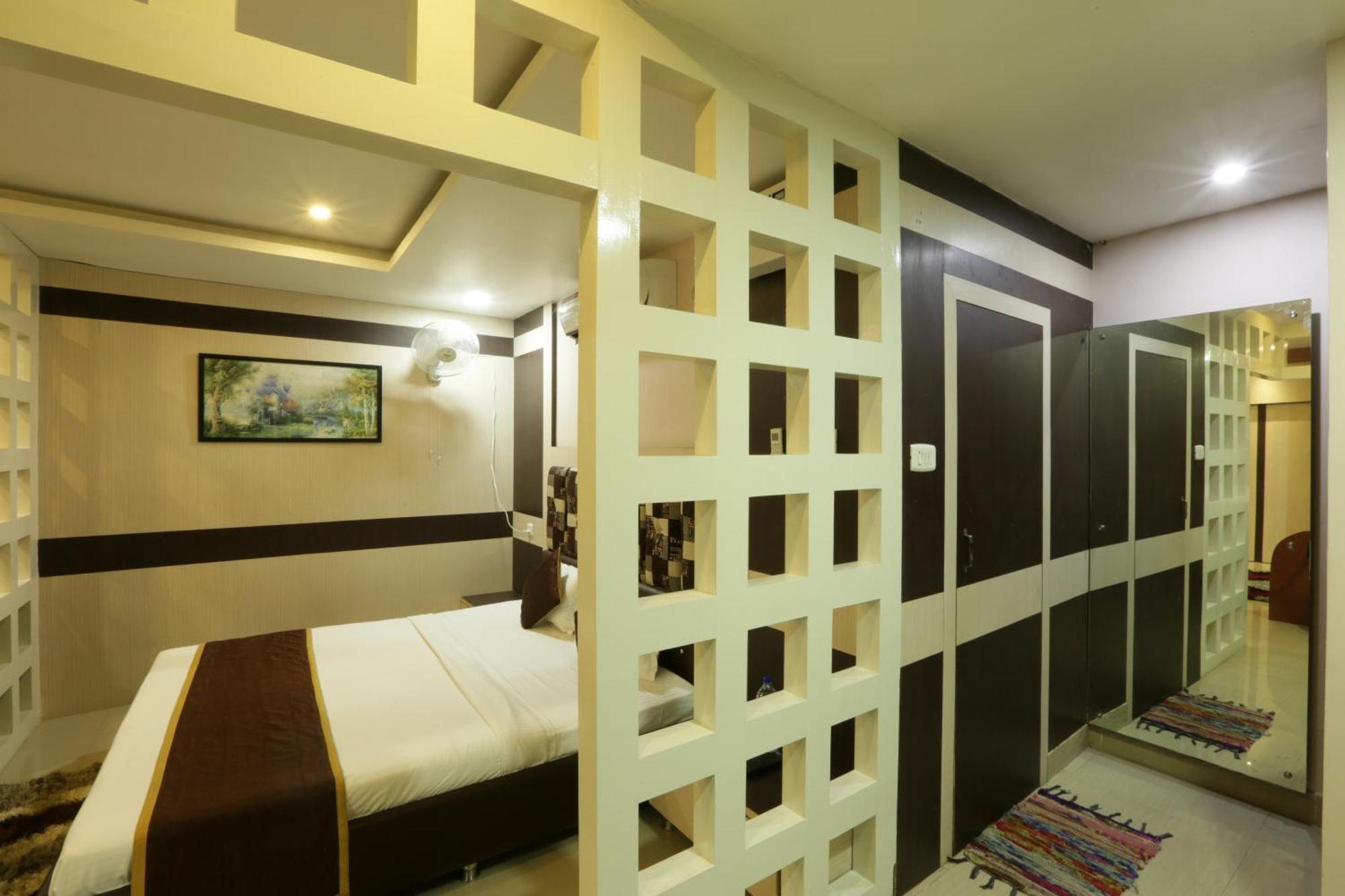 Hotel Dream City Guwahati Dış mekan fotoğraf